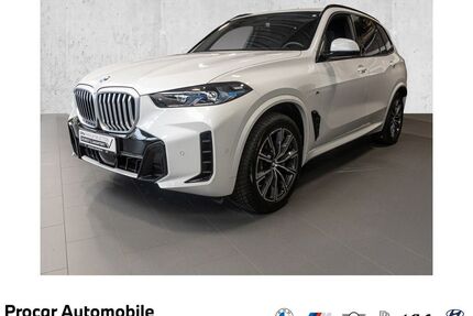 BMW X5 Gebrauchtwagen