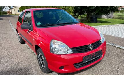 Renault Clio Gebrauchtwagen