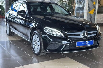 Mercedes-Benz C 200 Gebrauchtwagen