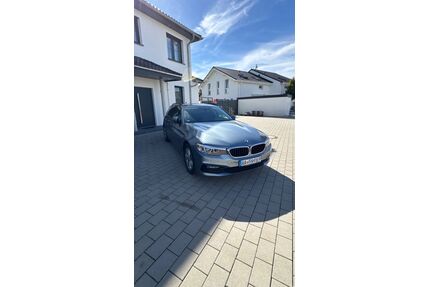 BMW 520 Gebrauchtwagen