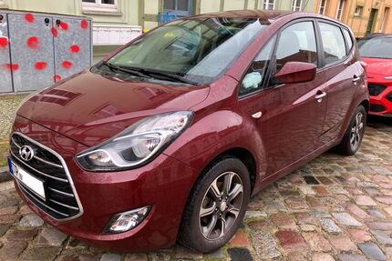 Hyundai ix20 Gebrauchtwagen