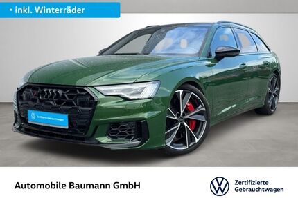 Audi S6 Gebrauchtwagen
