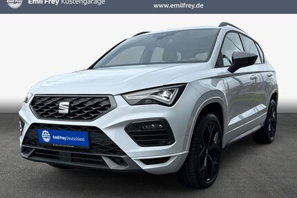 Seat Ateca Gebrauchtwagen