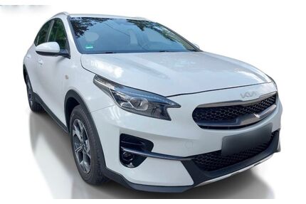 Kia XCeed Gebrauchtwagen