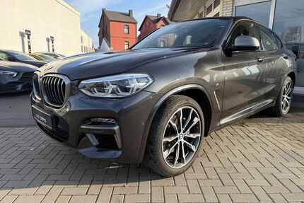 BMW X4 M40 Gebrauchtwagen