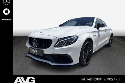 Mercedes-Benz C 63 AMG Gebrauchtwagen