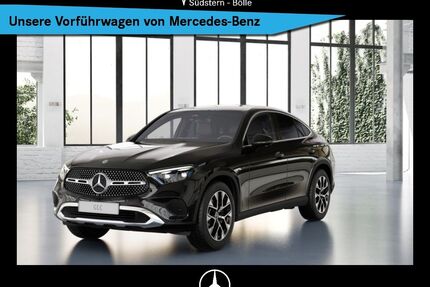 Mercedes-Benz GLC 220 Gebrauchtwagen
