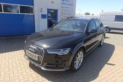 Audi A6 Allroad Gebrauchtwagen