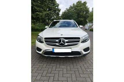 Mercedes-Benz GLC 250 Gebrauchtwagen
