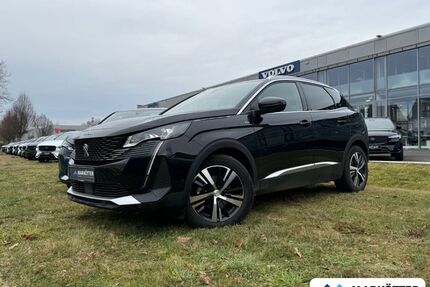 Peugeot 3008 Gebrauchtwagen
