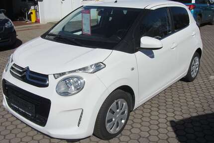 Citroen C1 Gebrauchtwagen