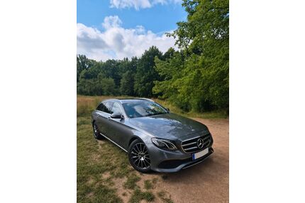 Mercedes-Benz E 300 Gebrauchtwagen