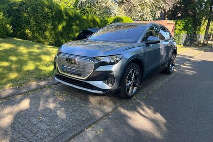 Audi Q4 e-tron Gebrauchtwagen