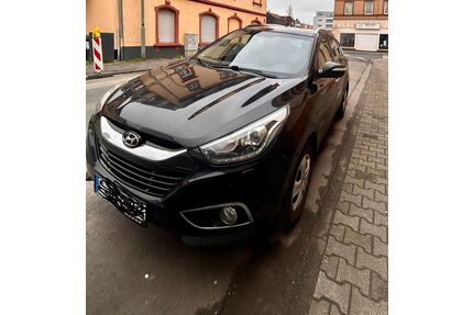 Hyundai ix35 Gebrauchtwagen