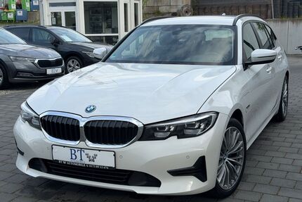BMW 320 Gebrauchtwagen