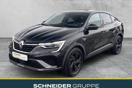 Renault Arkana Gebrauchtwagen