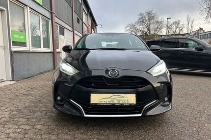 Mazda 2 Gebrauchtwagen