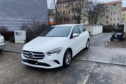 Mercedes-Benz B 180 Gebrauchtwagen