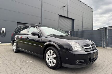 Opel Vectra Gebrauchtwagen