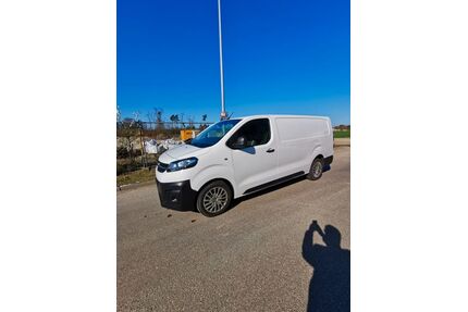Opel Vivaro Gebrauchtwagen