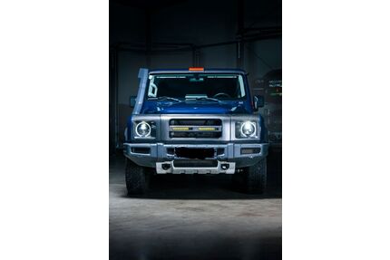 Ineos Grenadier Gebrauchtwagen