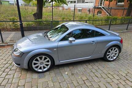 Audi TT Gebrauchtwagen