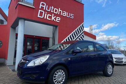 Opel Corsa Gebrauchtwagen