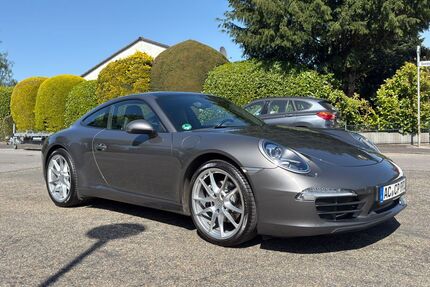 Porsche 911 Urmodell Gebrauchtwagen