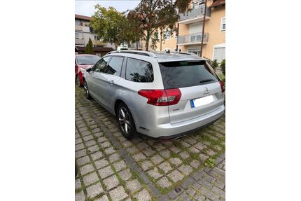 Citroen C5 Gebrauchtwagen