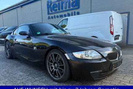 BMW Z4 Gebrauchtwagen