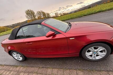 BMW 118 Gebrauchtwagen