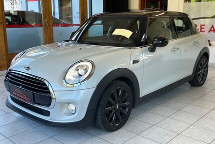 Mini Cooper Gebrauchtwagen