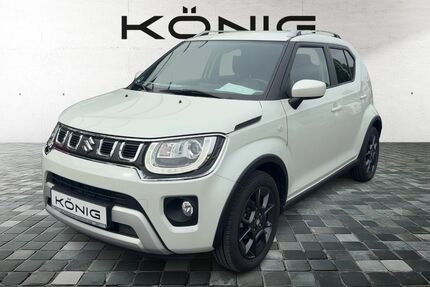 Suzuki Ignis Gebrauchtwagen