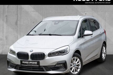 BMW 216 Active Tourer Gebrauchtwagen