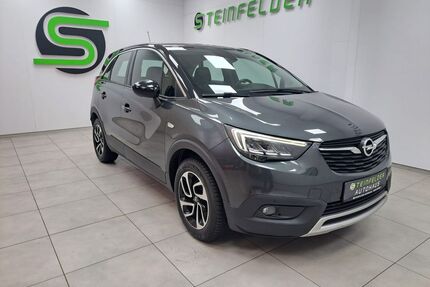 Opel Crossland (X) Gebrauchtwagen