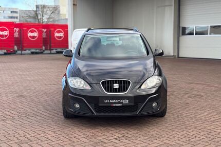 Seat Altea Gebrauchtwagen