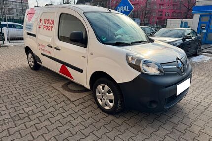 Renault Kangoo Gebrauchtwagen