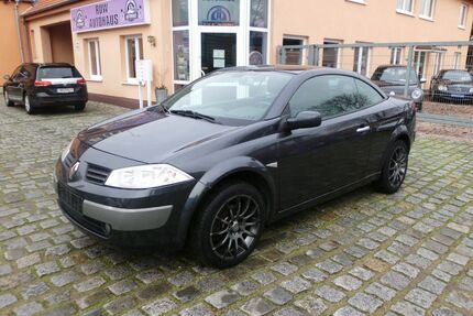 Renault Megane Gebrauchtwagen
