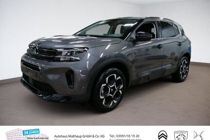 Citroen C5 Aircross Gebrauchtwagen