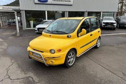 Fiat Multipla Gebrauchtwagen