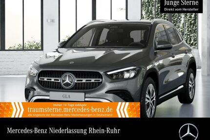 Mercedes-Benz GLA 180 Gebrauchtwagen
