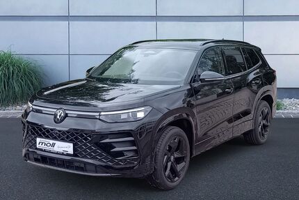 VW Tayron Gebrauchtwagen