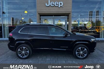 Jeep Cherokee Gebrauchtwagen