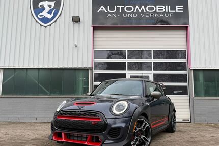 Mini John Cooper Works Coupé Gebrauchtwagen