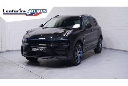 Lynk & Co 01 Gebrauchtwagen