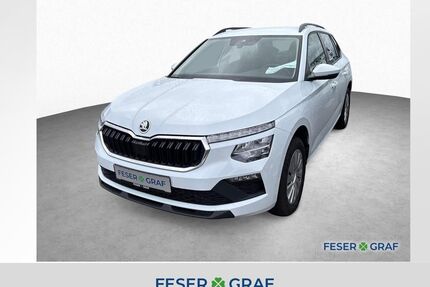 Skoda Kamiq Gebrauchtwagen