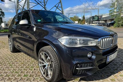BMW X5 M50 Gebrauchtwagen
