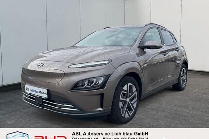 Hyundai KONA Gebrauchtwagen