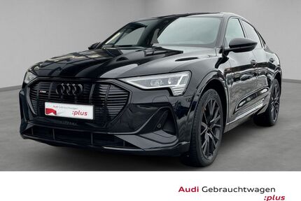 Audi e-tron Gebrauchtwagen