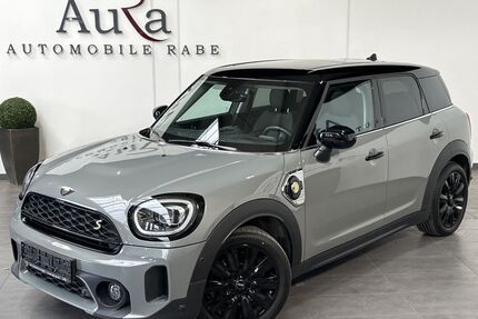 Mini Cooper SE Gebrauchtwagen